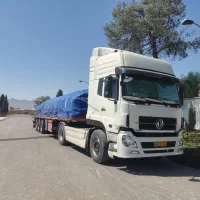 البرزتک دانگ فنگ۹۰|خودرو سنگین|شیراز, حومه شیراز|دیوار