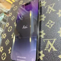 آیفون 14promax zaa256 باطری90|موبایل|اندیشه, اندیشه فاز ۱|دیوار