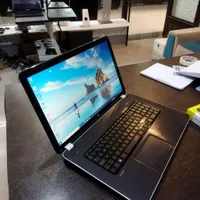 لپتاپ hp pavilion رم8 گرافیک1|رایانه همراه|شهرکرد, |دیوار