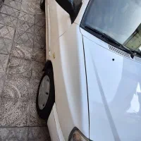 پراید 111مدل۹۶|خودرو سواری و وانت|اسلامشهر, شهرک احمدیه|دیوار