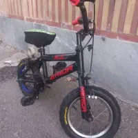 دوچرخه ۱۲|دوچرخه، اسکیت، اسکوتر|ارومیه, |دیوار