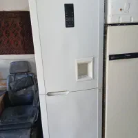یخچال قیمت مناسب فنی ب شرط|یخچال و فریزر|قوچان, |دیوار