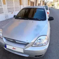 ریو ۸۵|خودرو سواری و وانت|قم, سعادتی|دیوار