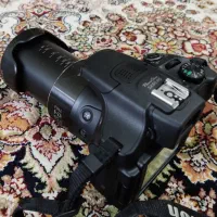 دوربین سوپر زوم کنون Sx 60