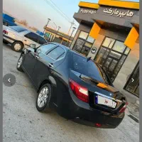 دناپلاس اتومات توربو آپشنال1403|خودرو سواری و وانت|تربت جام, والفجر|دیوار