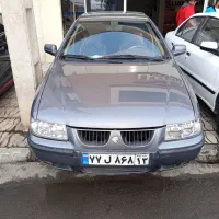 سمند دوگانه سوز شرکتی|خودرو سواری و وانت|شاهین‌شهر, نسیم ۵|دیوار