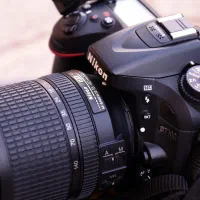 دوربین عکاسی نکون نیکون Nikon d7100|دوربین عکاسی و فیلم‌برداری|تهران, جوادیه تهرانپارس|دیوار