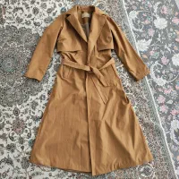 پالتو زنانه بلند