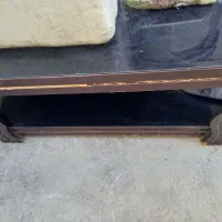 استند کمد میز MDF|جاکفشی، کمد، دراور|ارومیه, |دیوار