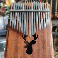 کالیمبا والنسیا ۱۷ تیغه گالری موسیقی آرتیا