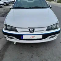 پژوپارس elxفول گازبرقی