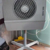 کولر و پنکه مارک آبسال