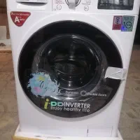 لباسشویی ال جی V5 و ال جی تایتان|ماشین لباسشویی و خشک‌کن لباس|شیراز, ده پیاله|دیوار