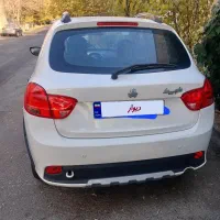 کوئیک ۱۴۰۱|خودرو سواری و وانت|تهران, شهرک محلاتی|دیوار