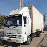 بادسان ۶ تن مدل ۸۴