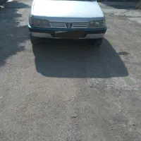 پژو ۴۰۵ مدل ۸۷