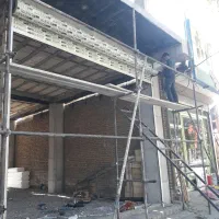 کرکره برقی ومعمولی(نقدواقساط۴و۶و۸ماهه)|خدمات پیشه و مهارت|سلماس, |دیوار