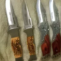 چاقو کوه نوردی