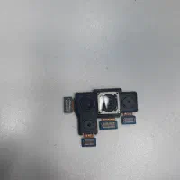 دورببن پشت گوشی A51 سامسونگ روکاری