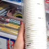 لیوان کاغذی اعلا