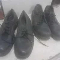 کفش کار