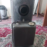 بخاری نفتی در حد نو