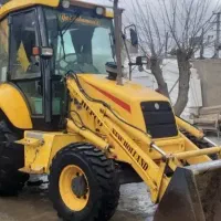 اجاره بیل بکهو