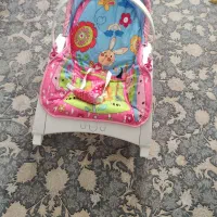 نینی خواب شیک و راحت چهارکاره|کالسکه و لوازم جانبی|مریوان, |دیوار