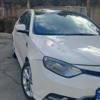 ام جی ۶ نیوفیس ۲۰۱۶|خودرو سواری و وانت|اندیشه, اندیشه فاز ۳|دیوار