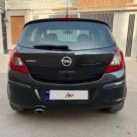 اوپل کورسا مدل 2014|خودرو سواری و وانت|اصفهان, بهارستان|دیوار