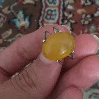 انگشترنقره شرف شمس