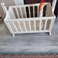گهواره نوزاد|اسباب و اثاث بچه|جلفا, |دیوار