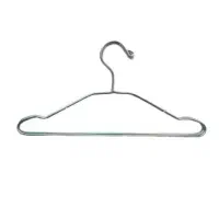 ۱۰۲ عدد چوب لباسی محکم فلزی|بندرخت و رخت‌آویز|پرند, فاز ۶|دیوار