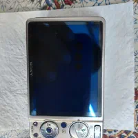 دوربین سونی ژاپنی 12Mega pixel و290w|دوربین عکاسی و فیلمبرداری|بیرجند, |دیوار