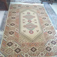 سه تخته قالیچه ماشینی به ابعاد مختلف|فرش|کرج, منطقه ویژه اقتصادی پیام|دیوار
