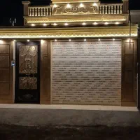 منزل کلیدنخورده راوند