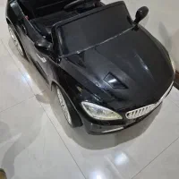 ماشین شارژی bmw z4|اسباب‌بازی بچه|تهران, سازمان برنامه شمالی|دیوار