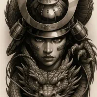 تتو بدن (مدل تتو)|خدمات آرایشگری و زیبایی|چهارباغ, |دیوار