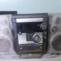 ضبط و CD