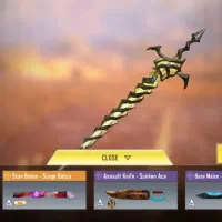 اکانت کالاف دیوتی