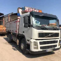 فروش اف ام ۹|خودرو سنگین|آمل, |دیوار