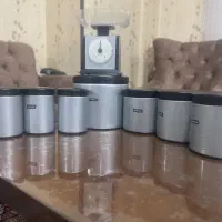 سرویس آشپزخونه
