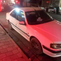 پارس tu5 سفید