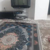 قالیچه دستباف تاریخی|فرش|فولادشهر, مسکن مهر فولادشهر|دیوار