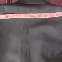 کت مشکی تک|لباس|مشهد, دانشجو|دیوار