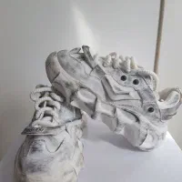 کتونی لژ دار مردانه سالاکسی