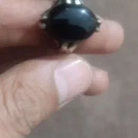 انگشتر شفت العبد