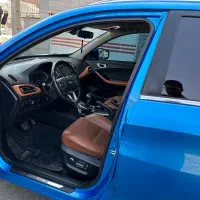 تیگو ۷ اکسلنت|خودرو سواری و وانت|تهران, تهرانپارس شرقی|دیوار