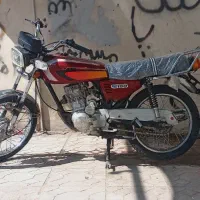 موتور 125بلوچ|موتورسیکلت|ایرانشهر, |دیوار