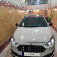 اطلس فول با سانروف